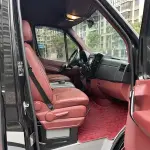 Mercedes-Benz Sprinter 2017 из Китая