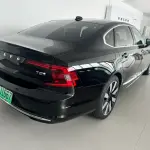 Volvo S90 PHEV 2024 из Китая