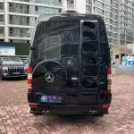 Mercedes-Benz Sprinter 2017 из Китая