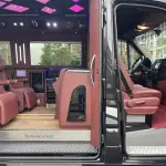 Mercedes-Benz Sprinter 2017 из Китая