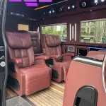 Mercedes-Benz Sprinter 2017 из Китая