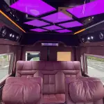 Mercedes-Benz Sprinter 2017 из Китая