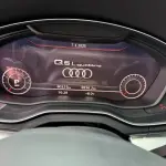 Audi Q5L 2021 из Китая