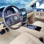 Volkswagen Touareg 2010 из Китая