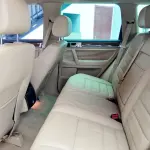 Volkswagen Touareg 2010 из Китая