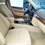 Volkswagen Touareg 2010 из Китая