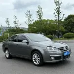 Volkswagen Sagitar 2011 из Китая
