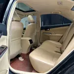 Toyota Camry 2017 из Китая