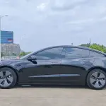 Tesla Model 3 2021 из Китая