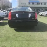 Cadillac SLS 2012 из Китая