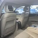 Cadillac SLS 2012 из Китая