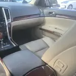 Cadillac SLS 2012 из Китая