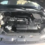 Volvo S80L 2009 из Китая