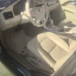 Volvo S80L 2009 из Китая