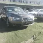 Volvo S80L 2009 из Китая