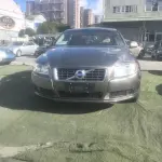 Volvo S80L 2009 из Китая