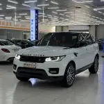 Land Rover Sport 2014 из Китая