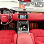 Land Rover Sport 2014 из Китая