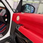 Land Rover Sport 2014 из Китая