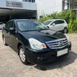 Nissan Sylphy 2014 из Китая