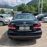 Nissan Sylphy 2014 из Китая