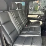 Mercedes-Benz G-Class 2016 из Китая