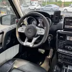 Mercedes-Benz G-Class 2016 из Китая