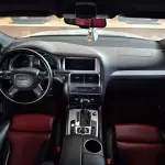 Audi Q7 2014 из Китая