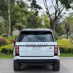 Land Rover Range Rover 2018 из Китая