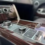 Land Rover Range Rover 2018 из Китая
