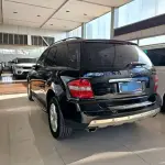 Mercedes-Benz M-Class 2008 из Китая
