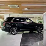 Rolls-Royce Cullinan 2021 из Китая