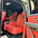 Rolls-Royce Cullinan 2021 из Китая