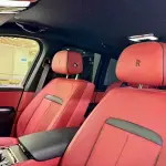 Rolls-Royce Cullinan 2021 из Китая