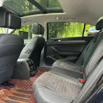 Volkswagen Magotan 2021 из Китая