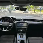 Volkswagen Magotan 2021 из Китая