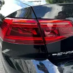 Volkswagen Magotan 2021 из Китая