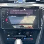 Volkswagen Magotan 2021 из Китая