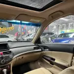 Honda Accord 2010 из Китая