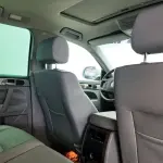 Volkswagen Touareg 2010 из Китая