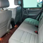 Volkswagen Touareg 2010 из Китая