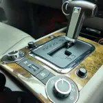 Volkswagen Touareg 2010 из Китая