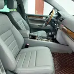 Volkswagen Touareg 2010 из Китая