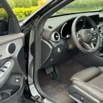 Mercedes-Benz GLC 2021 из Китая