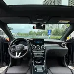 Mercedes-Benz GLC 2021 из Китая