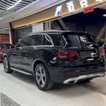 Mercedes-Benz GLC 2021 из Китая