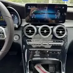 Mercedes-Benz GLC 2021 из Китая