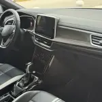Volkswagen T-Roc 2024 из Китая