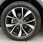 Volkswagen T-Roc 2024 из Китая