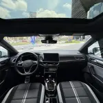 Volkswagen T-Roc 2024 из Китая